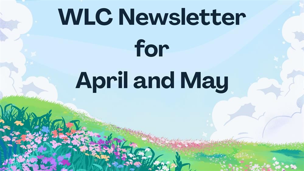  newsletter